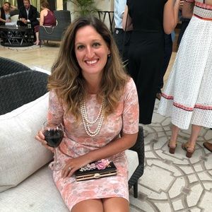 Meet your Posher, Rachel